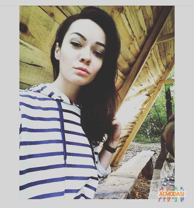 Анна  Boriya фото №1156423. Завантажено 24 Грудня 2017