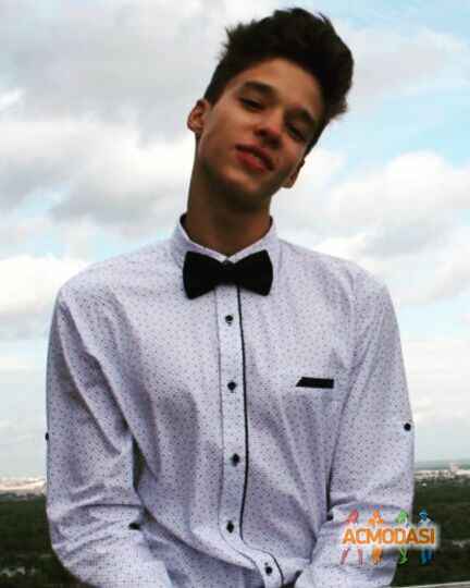 Іван Аркадійович Іскусних фото №1182087. Завантажено 08 Лютого 2018