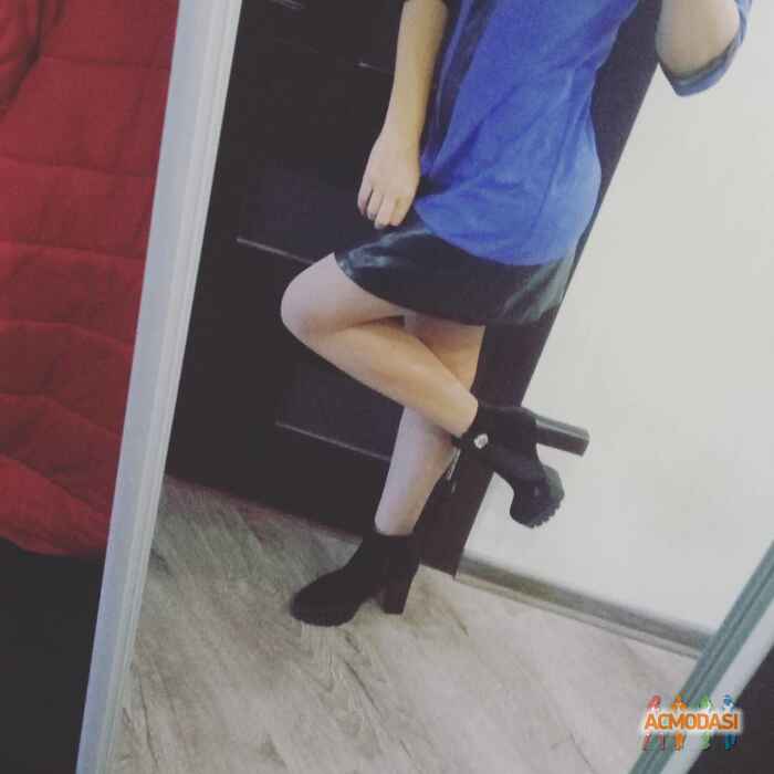 Ирина Юрьевна Колесник фото №1312734. Завантажено 26 Жовтня 2018
