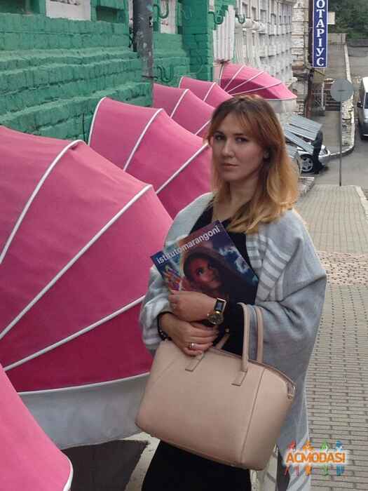 Валерия Петровна Синельникова фото №1380248. Завантажено 20 Березня 2019