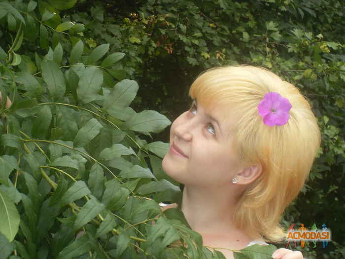 Марина  Самойленко фото №107710. Завантажено 19 Листопада 2011
