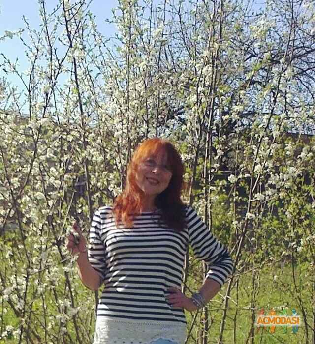 Єлизавета Віталіївна Соларьова фото №1468578. Завантажено 31 Жовтня 2019