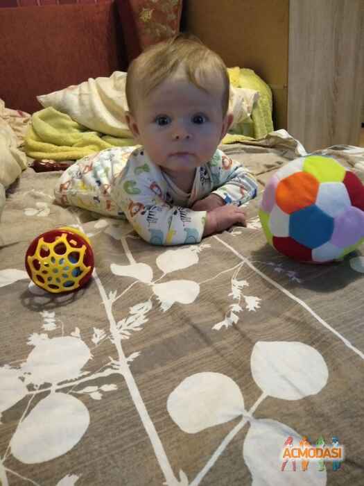 Никита Евгениевич Шевченко фото №1533726. Завантажено 28 Травня 2020