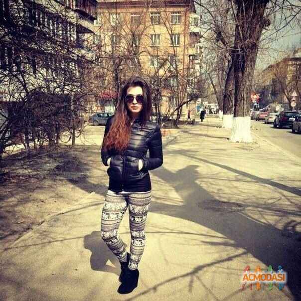 Sandi  Naanaa фото №688454. Завантажено 11 Липня 2014