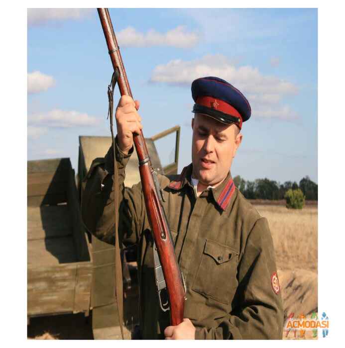 Михаил Борисович Парфенов фото №815397. Завантажено 20 Липня 2015