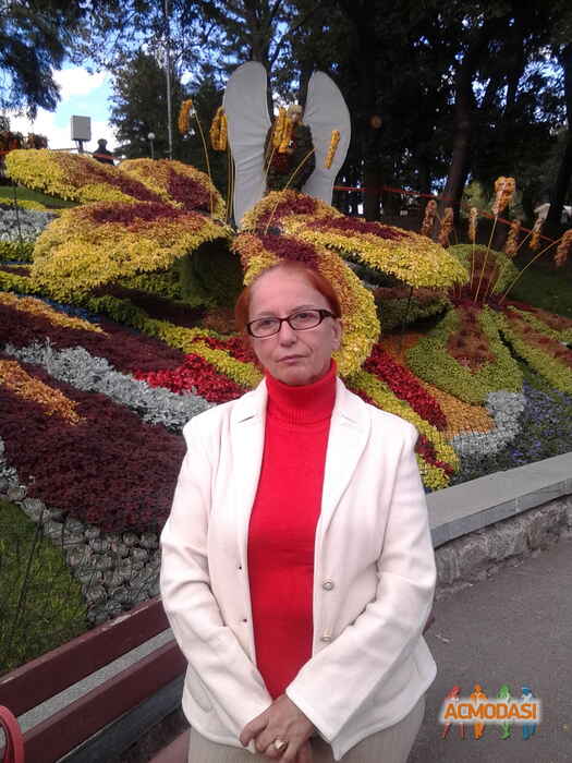 Ірина Миколаївна Супроткина фото №1020585. Завантажено 15 Лютого 2017