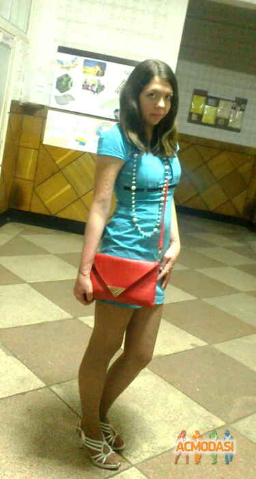 Диана Вьячеславовна Кузьменок фото №867733. Завантажено 12 Січня 2016