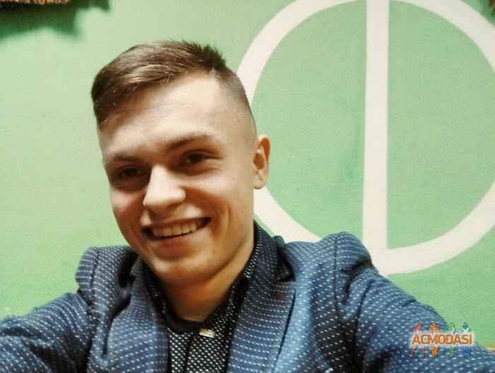 Артем Олегович Мороз фото №1046350. Завантажено 23 Квітня 2017