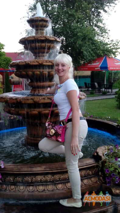 Ольга Николаевна Воробьева фото №941695. Завантажено 06 Серпня 2016