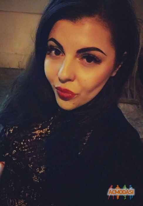 Анна Сергеевна Самофалова фото №1144281. Завантажено 28 Листопада 2017