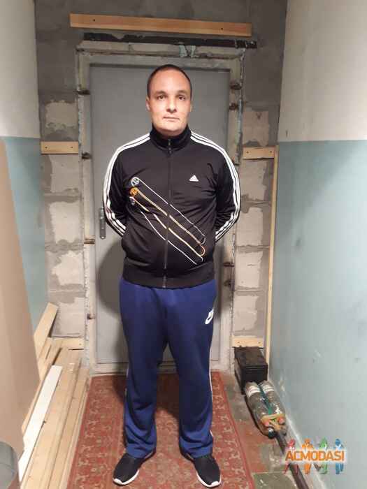 Дмитро Юрійович Гомон фото №1057790. Завантажено 23 Травня 2017