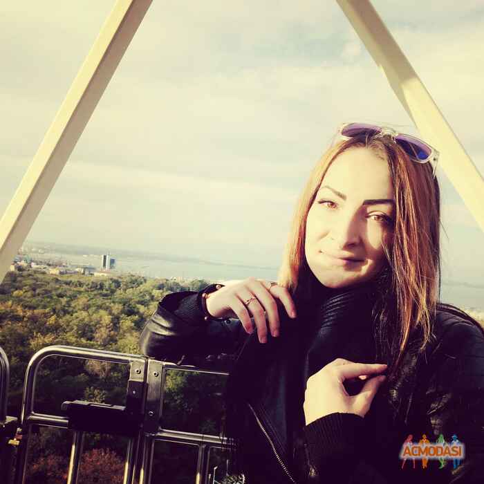 Екатерина Юрьевна Гардиман фото №990047. Завантажено 27 Листопада 2016