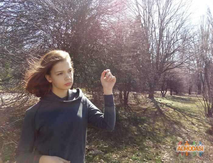 Маша  Довгошея фото №1036886. Завантажено 28 Березня 2017