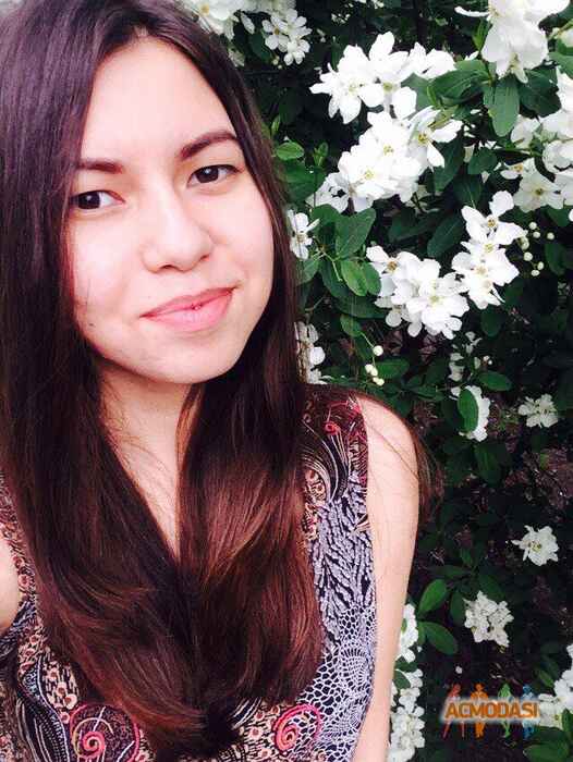 Заріна Володимирівна Маняхина фото №1032429. Завантажено 16 Березня 2017