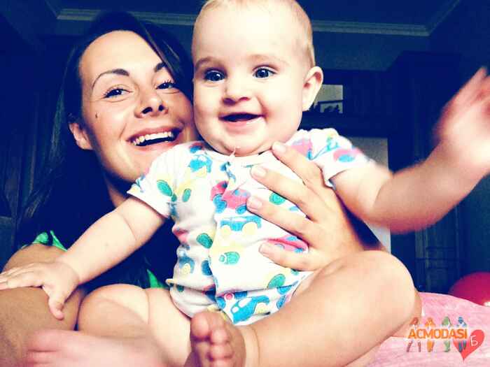 Дарья  Григораш фото №1091563. Завантажено 14 Серпня 2017