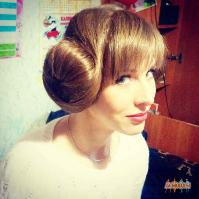 Александра  Трубецкая фото №1112959. Завантажено 05 Жовтня 2017