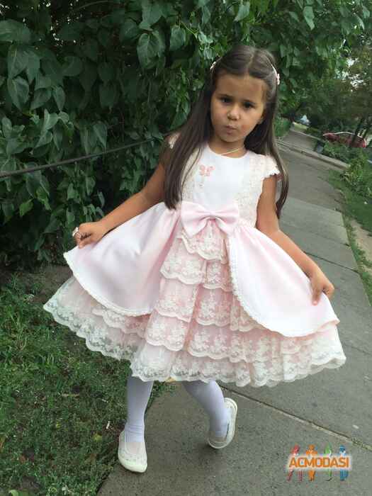 Дарья Александровна Прядка фото №1115475. Завантажено 09 Жовтня 2017