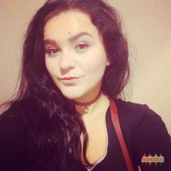 Яна  Будишевская фото №1154064. Завантажено 17 Грудня 2017