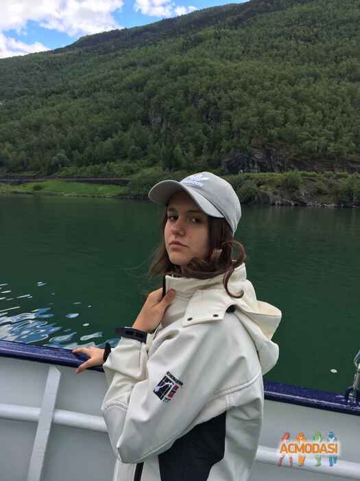 Александра Анатольевна Семёнова фото №1130212. Завантажено 04 Листопада 2017