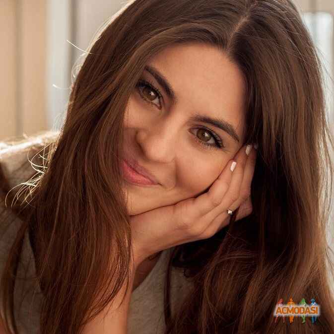 Даша   фото №1139396. Завантажено 19 Листопада 2017