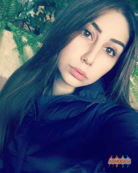 Карина Азізова Закірівна фото №1167326. Завантажено 18 Січня 2018