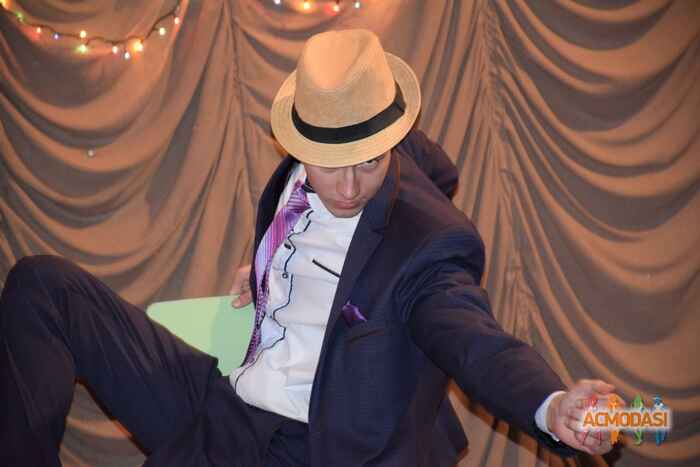 Богдан Олексійович Міхальцов фото №1181672. Завантажено 07 Лютого 2018