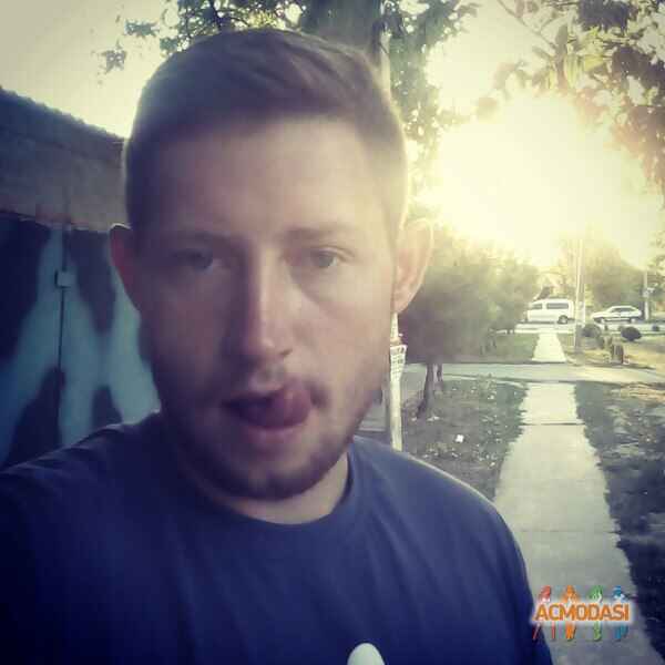 Андрій Юрійович Плаксин фото №1190307. Завантажено 19 Лютого 2018