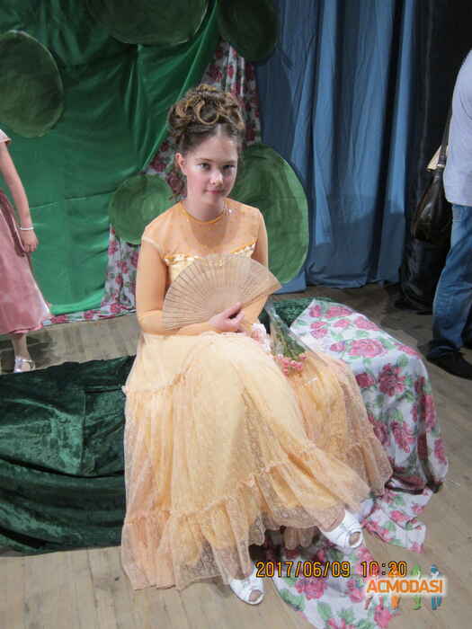 Віталіна  Немченко фото №1221529. Завантажено 18 Квітня 2018