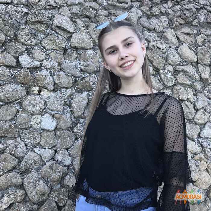Виолетта Васильевна Балан фото №1247125. Завантажено 20 Червня 2018