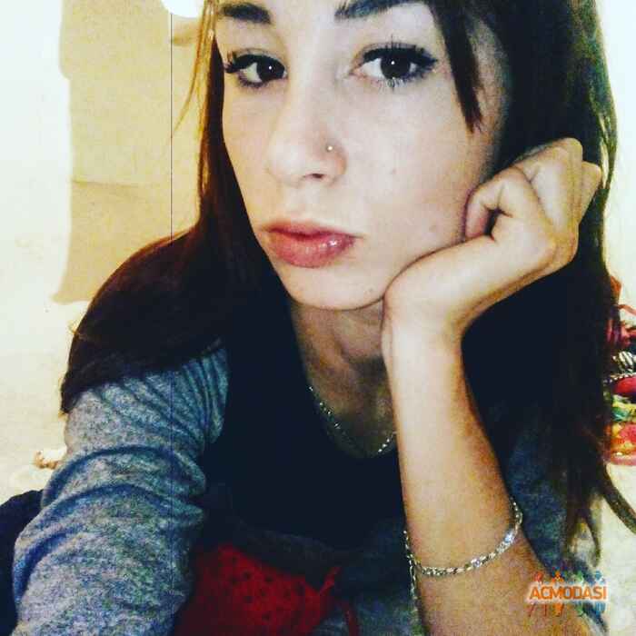 Оля  Матасова фото №1330834. Завантажено 01 Грудня 2018