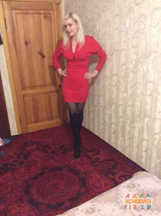 Виктория Александровна Клочко фото №1331740. Завантажено 03 Грудня 2018