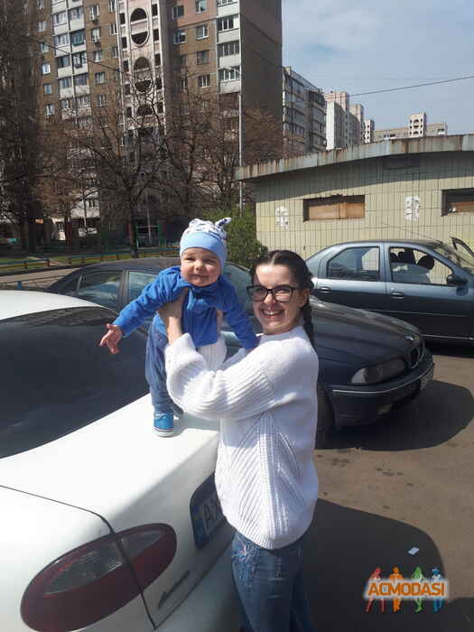 Ольга Олегівна Обізна фото №1399360. Завантажено 11 Травня 2019