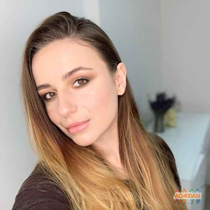 Кристина Витальевна Адамович фото №1537038. Завантажено 09 Червня 2020