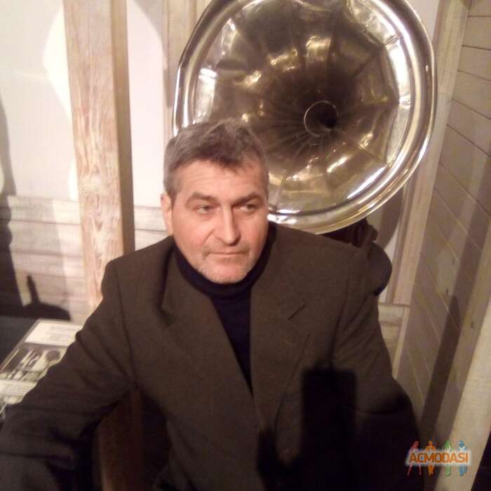 Андрей  Гонтаренко фото №1679573. Завантажено 27 Січня 2022