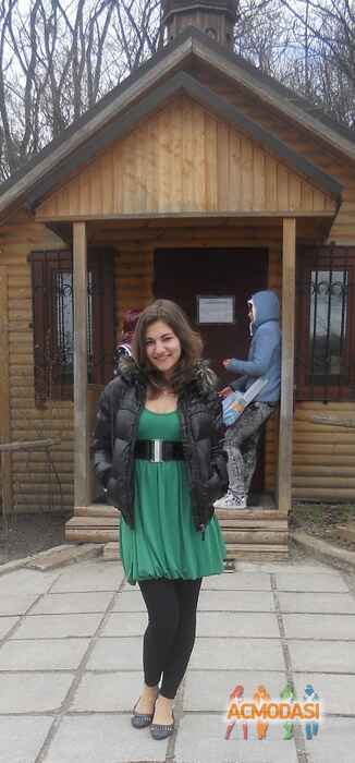 Татьяна Анатольевна Кузина фото №41115. Завантажено 06 Червня 2011