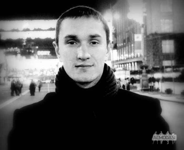 Данил Витальевич Глущук фото №993101. Завантажено 04 Грудня 2016