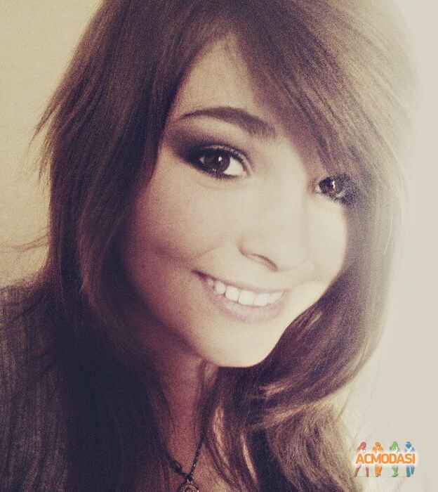 Кристина   фото №842442. Завантажено 18 Жовтня 2015