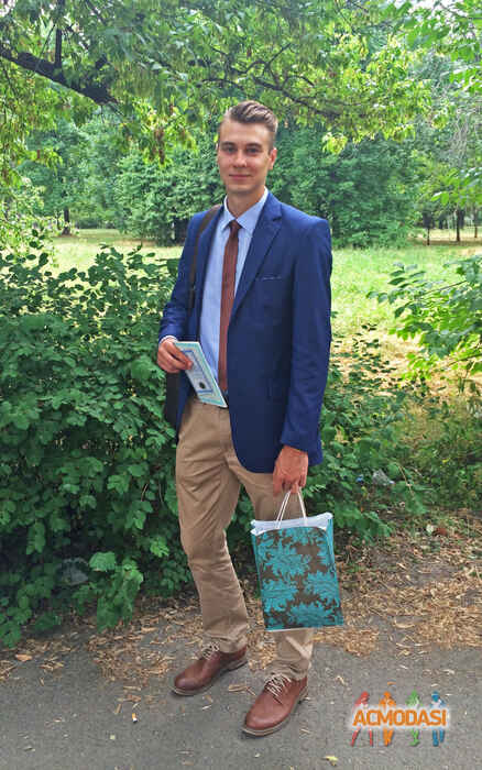 Ілля Олегович Галілейський фото №933839. Завантажено 19 Липня 2016