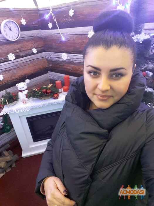 Олександра Сергіївна Кулиш фото №1014561. Завантажено 01 Лютого 2017