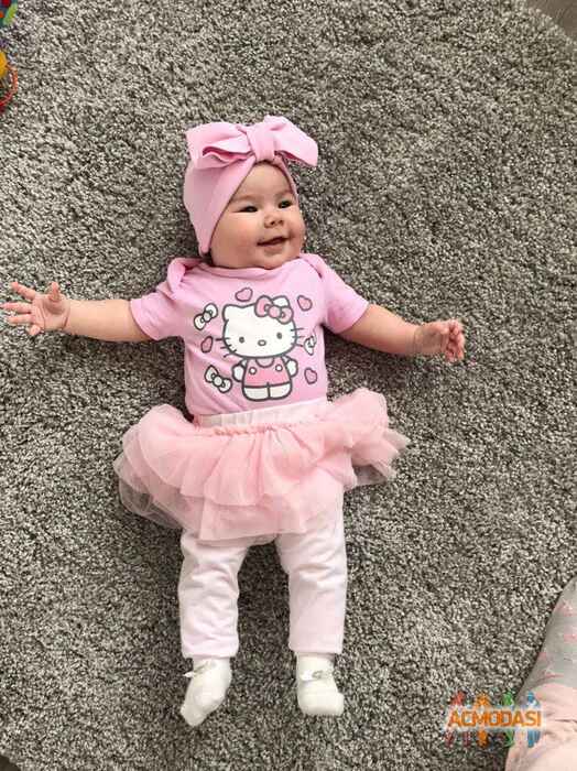 Анна  Бендовская фото №1042069. Завантажено 11 Квітня 2017