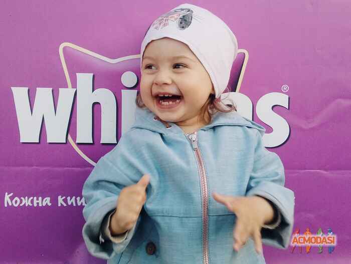 Олівія Валентинівна Хомяк фото №1059354. Завантажено 27 Травня 2017