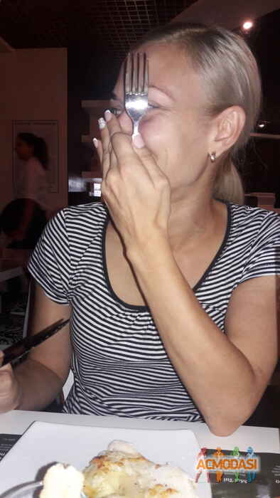 Иринка  Иринка фото №1061628. Завантажено 02 Червня 2017