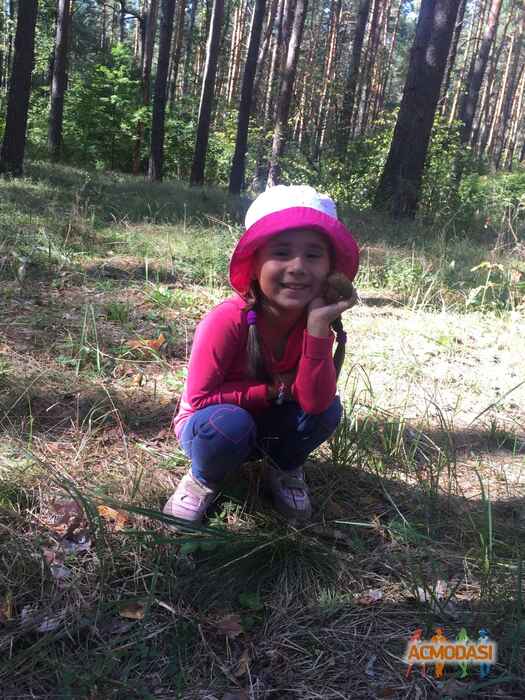 Дарья Александровна Прядка фото №1115461. Завантажено 09 Жовтня 2017