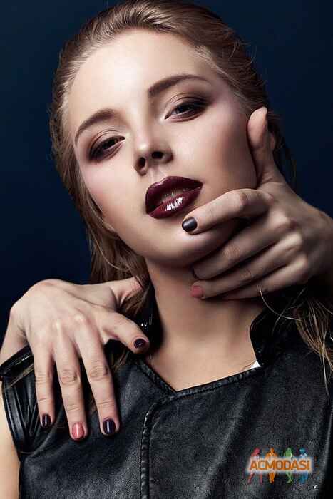 Дарья Александровна Михайловская фото №1119647. Завантажено 17 Жовтня 2017