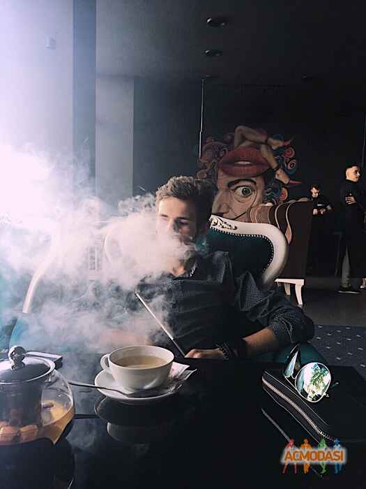 Олексій Сергійович Понежда фото №1144737. Завантажено 28 Листопада 2017