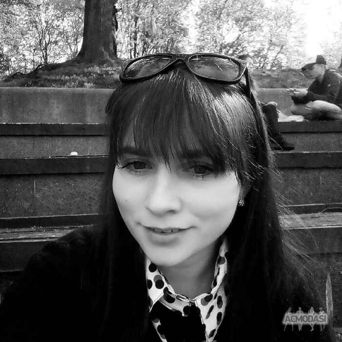 Юлія Володимирівна Кривко фото №1151516. Завантажено 11 Грудня 2017