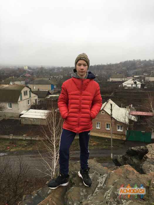 Денис Вячеславович Гуляев фото №1164670. Завантажено 14 Січня 2018