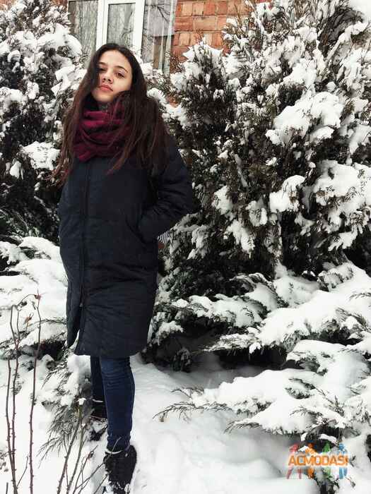 Ніна Романівна Пенерджі фото №1187729. Завантажено 16 Лютого 2018