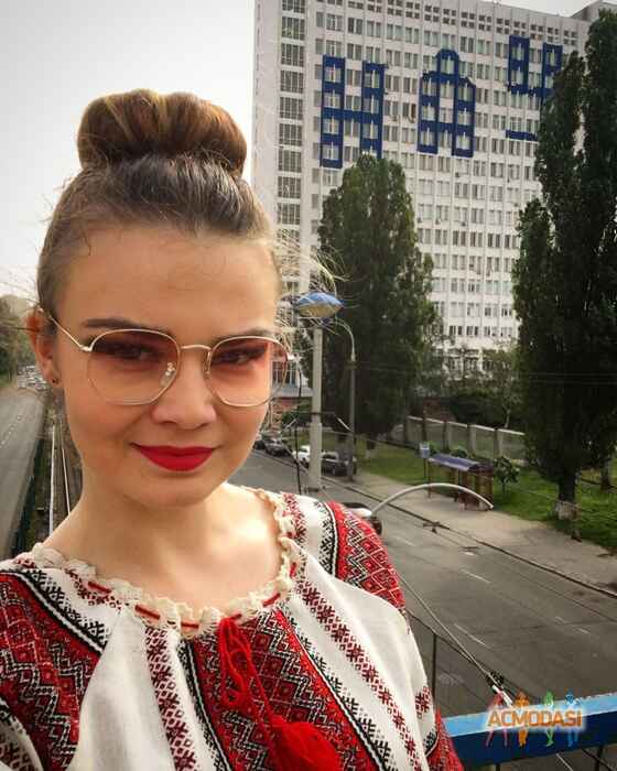 Анна  Шурша фото №1412217. Завантажено 18 Червня 2019