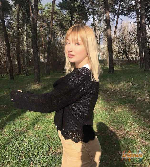 Аліса Сергіївна Малагіна фото №1640993. Завантажено 15 Липня 2021
